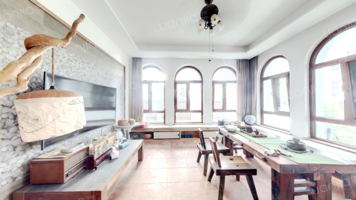 碧桂园凤凰城别墅一期二手房实景图