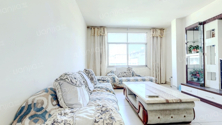 吉祥小区二手房实景图