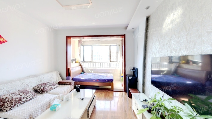 天马相城彩虹湖二手房实景图