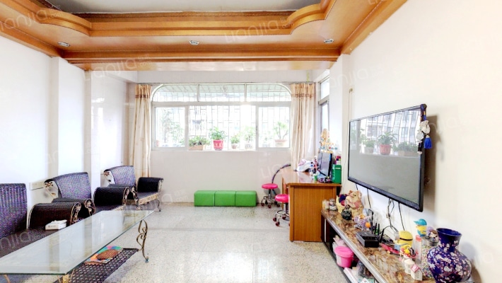 南江路二手房实景图