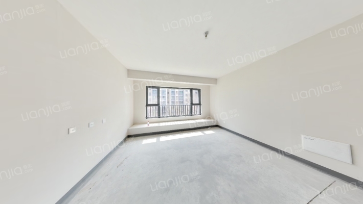 金地·万悦城二手房实景图