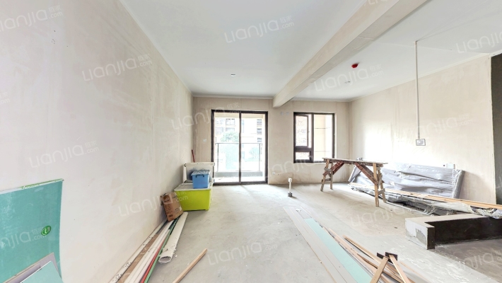 龙湖兰园天序二手房实景图