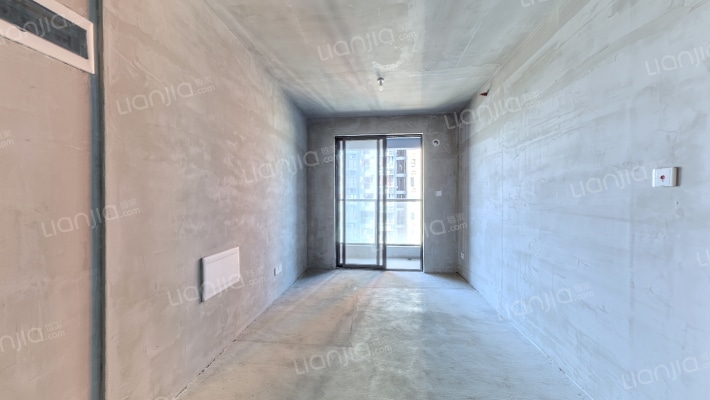 观山嘉苑二手房实景图