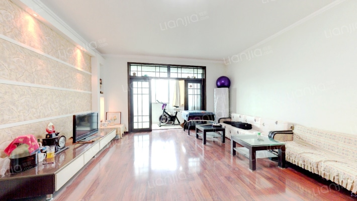 裕欣公寓二手房实景图