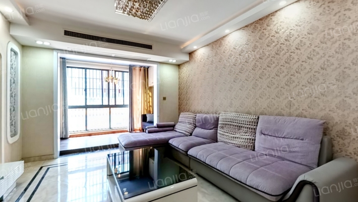 文景苑二手房实景图