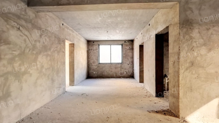 国控迎宾府二手房实景图