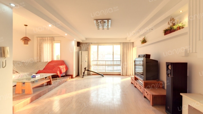 恋湖家园三期二手房实景图