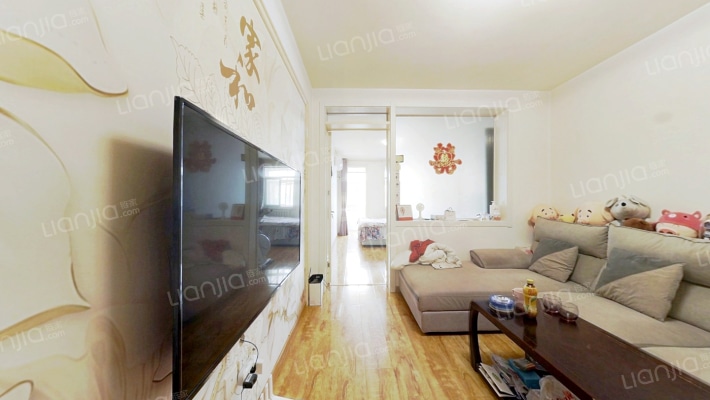 南辛庄中街南巷8号二手房实景图