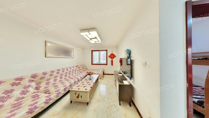 龙湖花千树二手房实景图