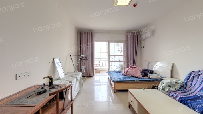 亿嘉未来国际二手房实景图