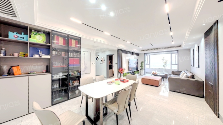 洪锦国际二手房实景图