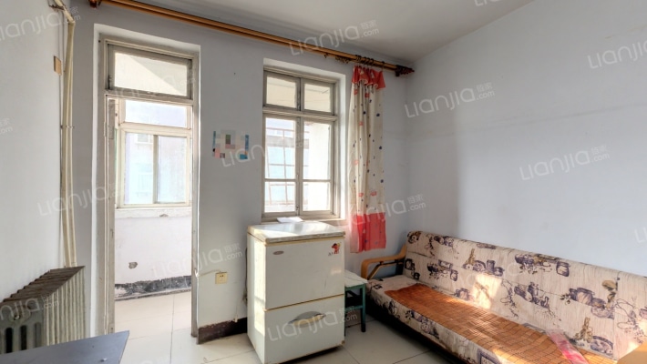 铸造厂小区二手房实景图