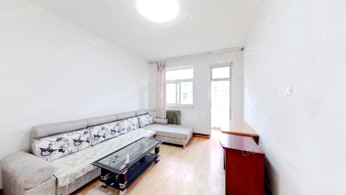 桃园北路155号二手房实景图