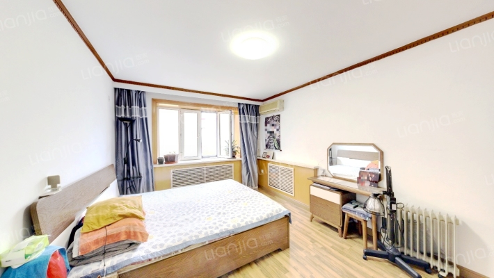 永吉家园二手房实景图