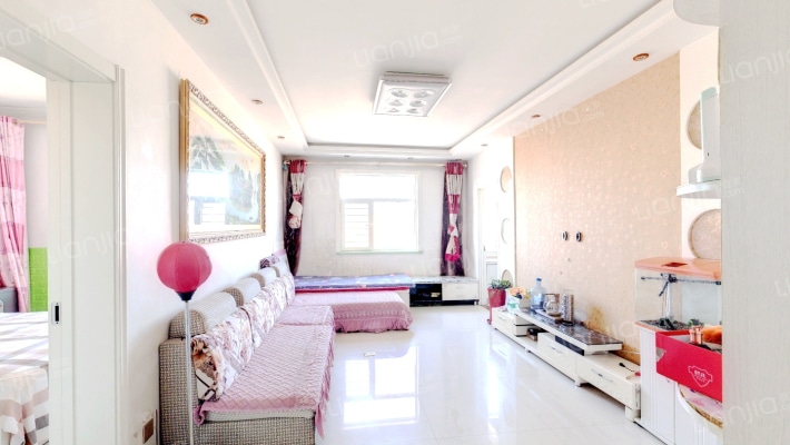 太行雅苑二手房实景图