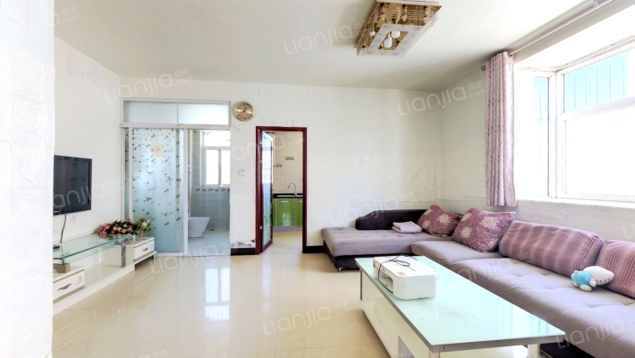 书香苑二手房实景图