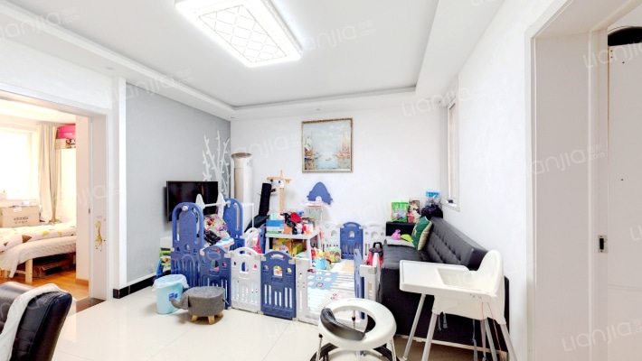 浦欣家园二手房实景图