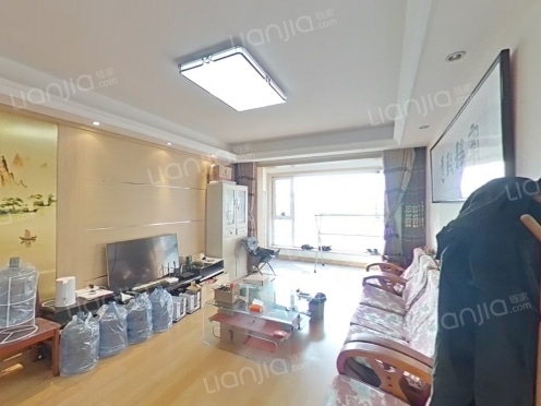 整租·万科生态城澜庭 3室2厅 东/南/北