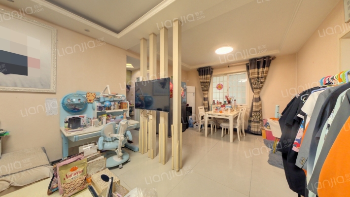 雅逸新城二期二手房实景图