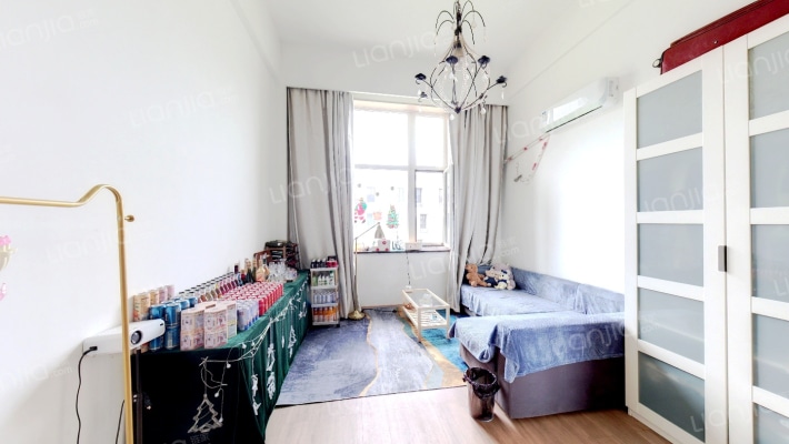 大有文园公寓二手房实景图