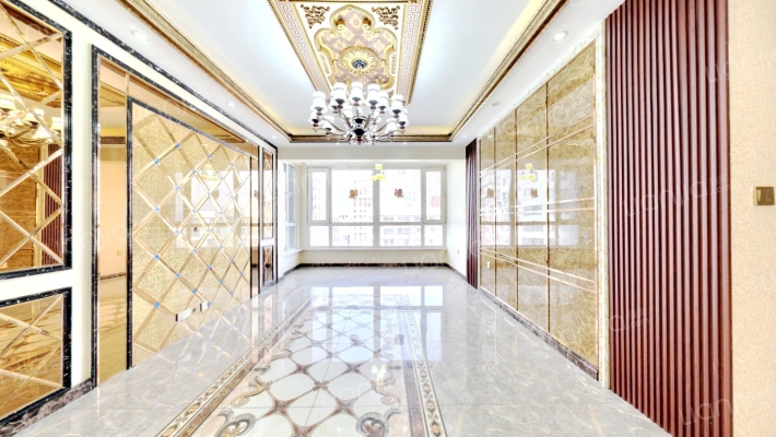 橄榄城二手房实景图