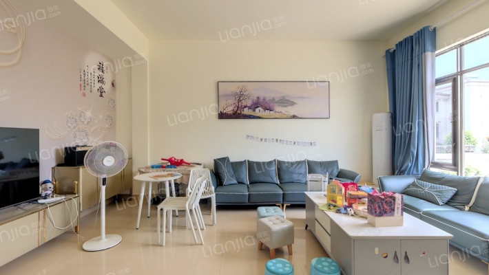 碧桂园假日半岛(映月湾)二手房实景图