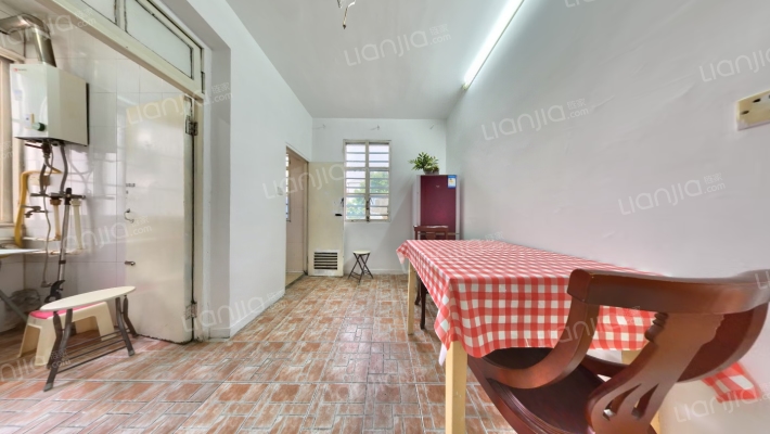 永德里二手房实景图