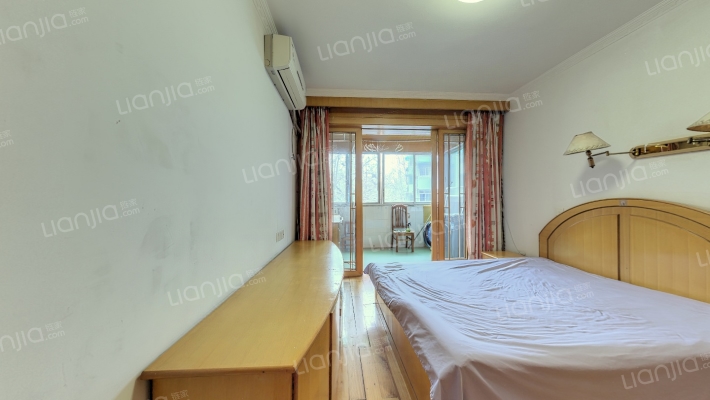 墅林苑二手房实景图