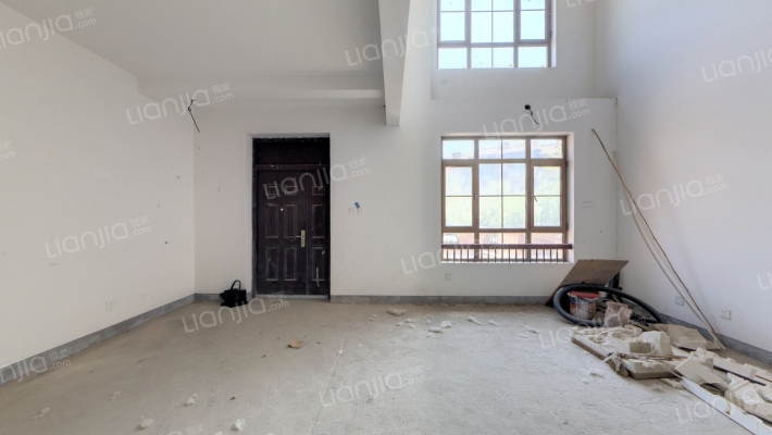 隆基泰和紫岸二手房实景图