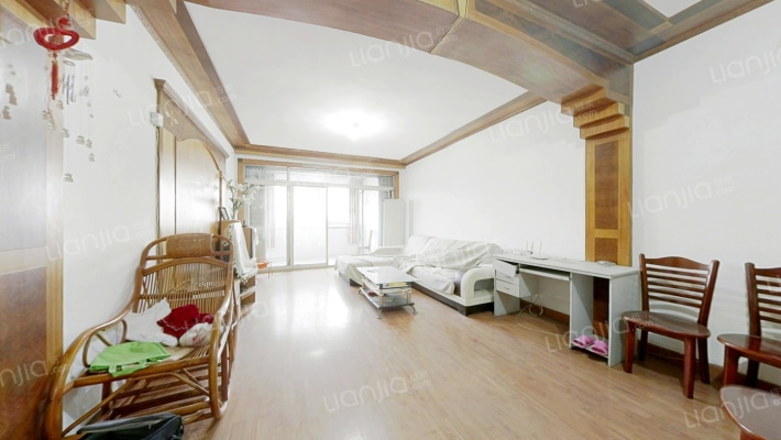 江花小区二手房实景图