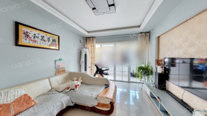 新丰小区二手房实景图