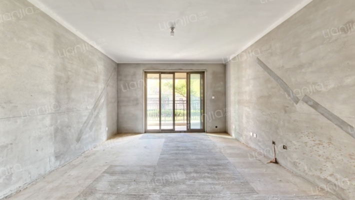 蓝城玫瑰园二手房实景图