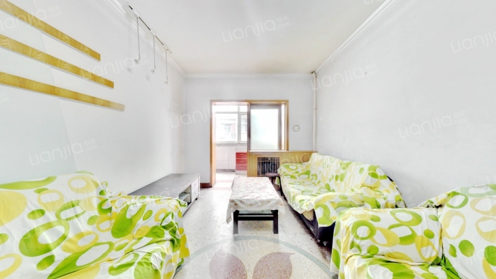 和谐家园(糖酒楼)二手房实景图