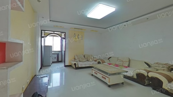 向阳花园北区二手房实景图