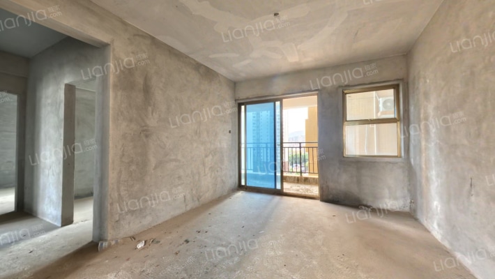 美景印象二手房实景图