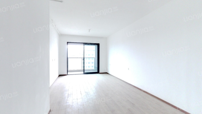 中南天樾二手房实景图