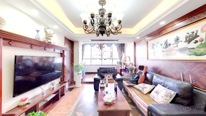 鲍家耷小区二手房实景图