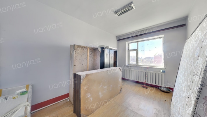 税务局家属楼二手房实景图