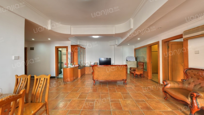 房建大厦二手房实景图