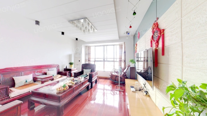 名江新都二手房实景图