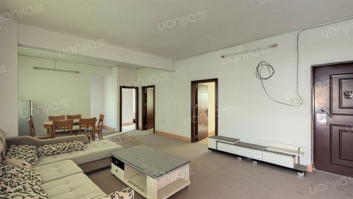 阳明花园二手房实景图