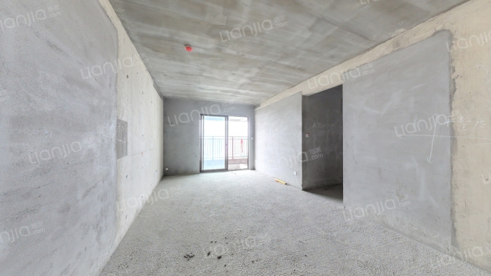 大唐城央世家二手房实景图