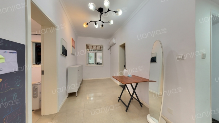 桃源路34号二手房实景图