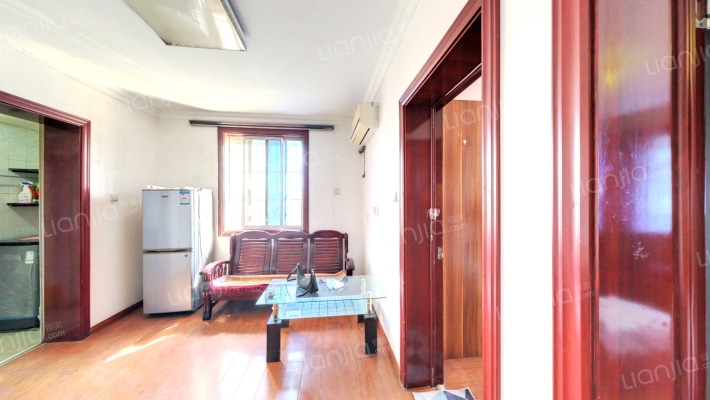 花苑新村三区二手房实景图