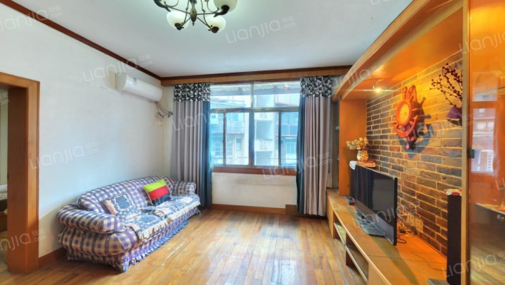 路桥小区二手房实景图