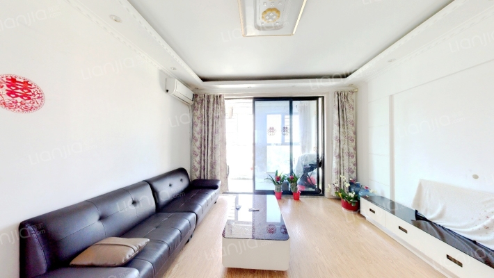 壹品华庭二手房实景图