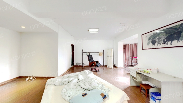 世茂茶亭臻园二手房实景图