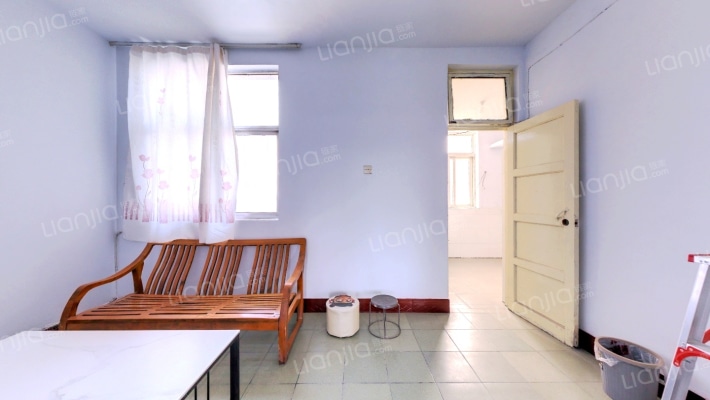 魏都区公疗医院家属院二手房实景图