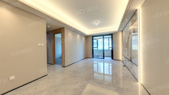 绿城和锦玉园二手房实景图