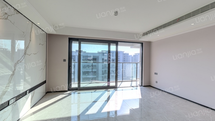 中海明德里二手房实景图